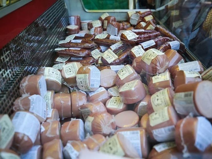 Главный терапевт России рассказала об опасности ультраобработанных продуктов