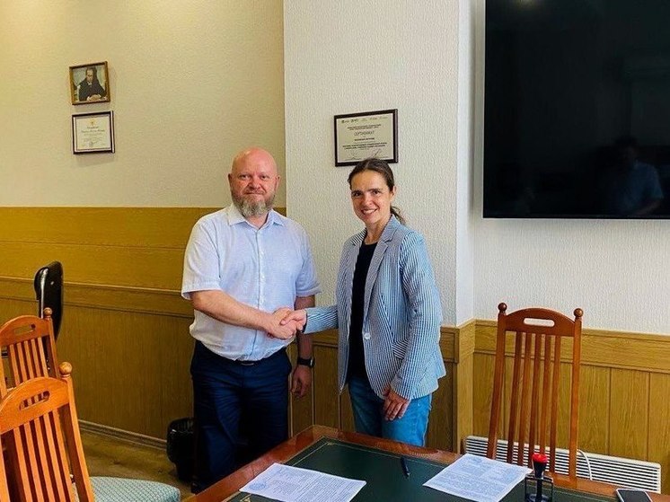 Студентов-медиков из Иваново пригласили на работу в больницу Чехова