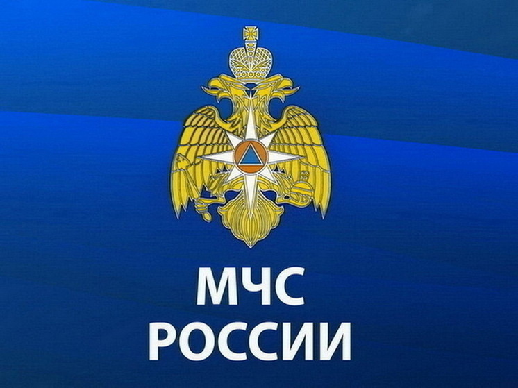 МЧС 14 июня сообщило об обстреле курского города Суджа