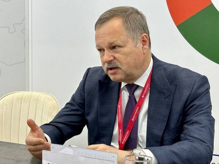 Ректор МГТУ им. Н.Э. Баумана рассказал о сотрудничестве с пензенским заводом
