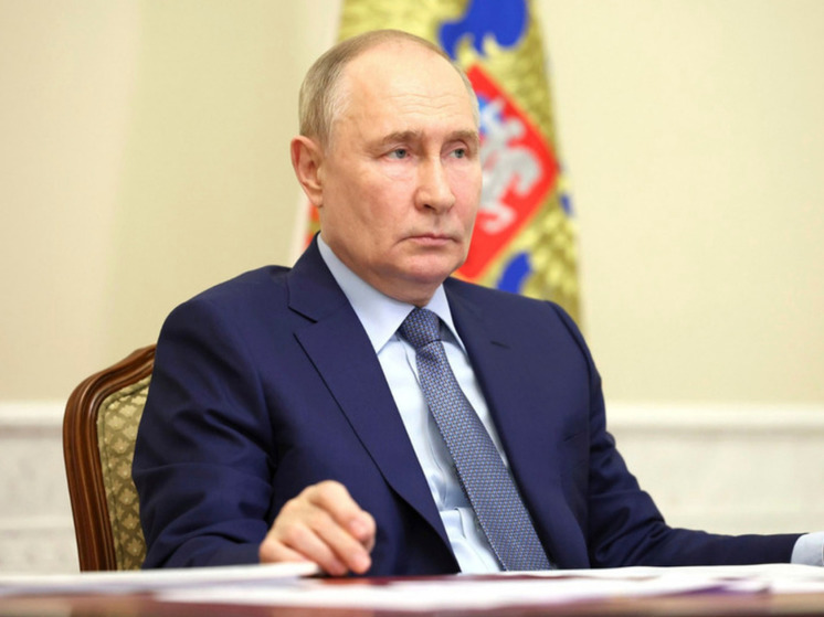 Депутат Рады Бужанский: после заявлений Путина россиян ждет непростая ночь