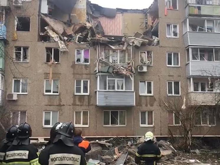 Пожизненный срок светит мужчине, взорвавшему 6 человек в Ступино