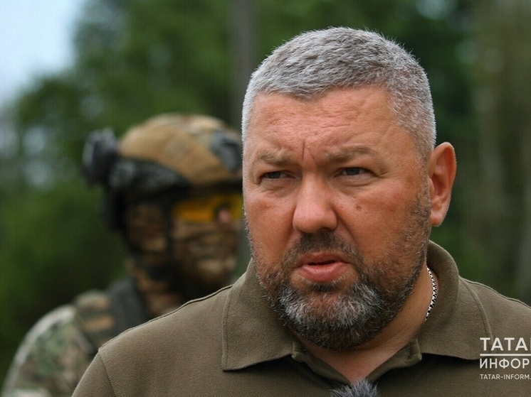 Евгений Варакин вернется из ЛНР и возглавит Верхнеуслонский район Татарстана