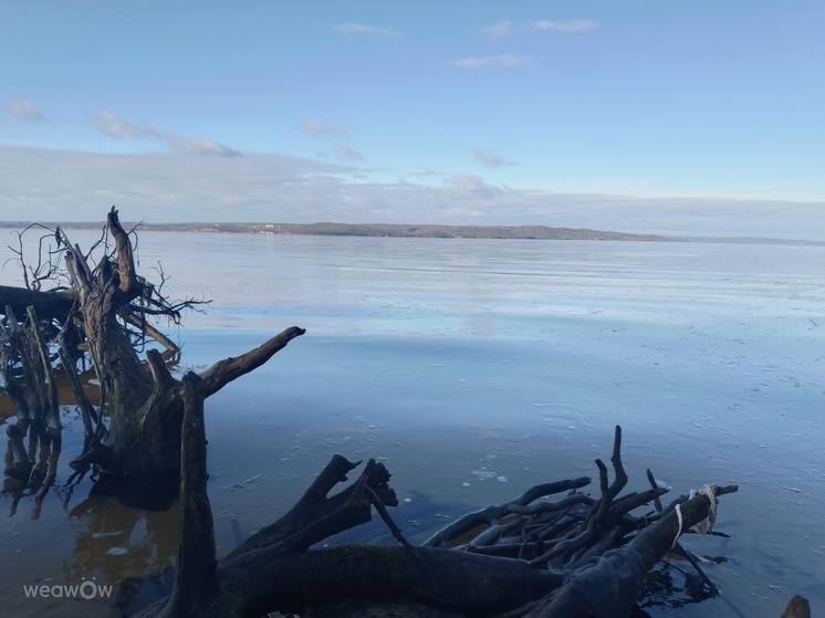 В орловских водоемах утонули шестеро человек
