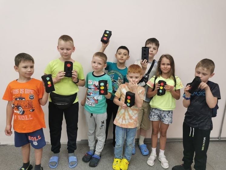 В Серпухове реализуют программу «Зелёный свет»