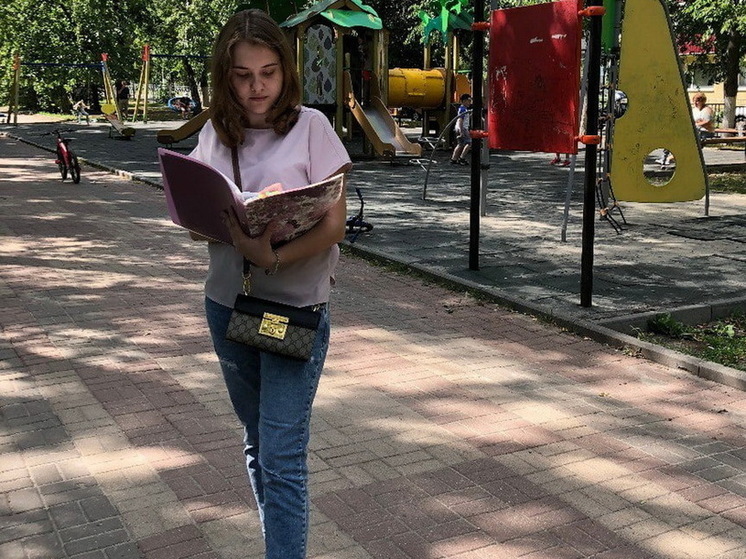 В Курске провели профилактический рейд по местам отдыха подростков