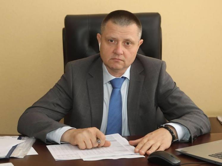 Назначен замглавы администрации Волгодонска по экономике