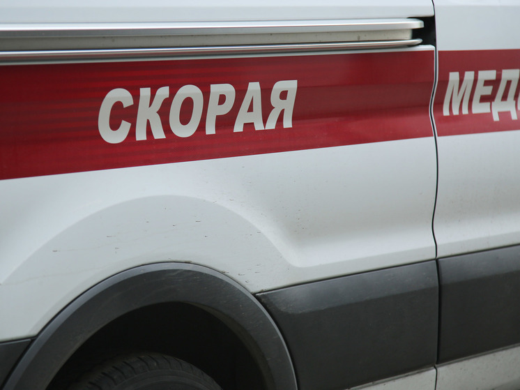 Число раненых при обрушении подъезда в Шебекино возросло до семи
