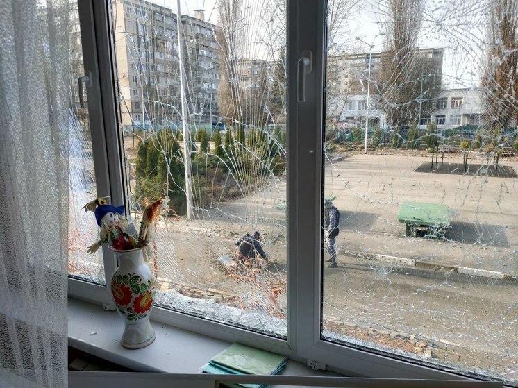 Вячеслав Гладков: четверо жителей Белгородской области погибли после обстрелов ВСУ