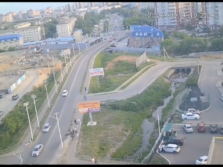В Приамурье рассказали о состоянии пострадавших во вчерашнем ДТП