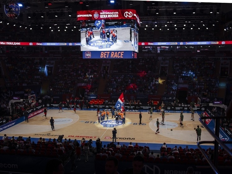 В Москве состоялся Совет баскетбольной Единой лиги, на котором был утвержден состав участников и формат чемпионата в сезоне-2024/25.