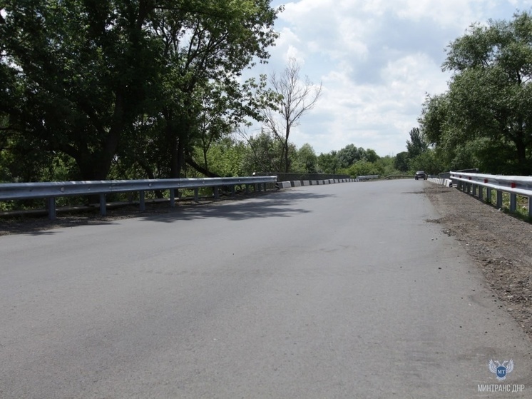 Камчатские строители отремонтировали дорогу, соединяющую Светлодарск и Мироновку