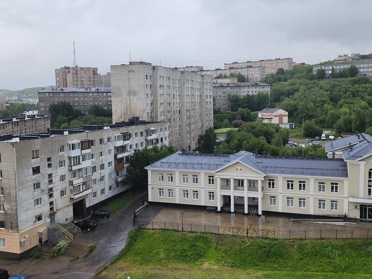 В Мурманске в этом году не проведут кинофестиваль «Северный Характер»