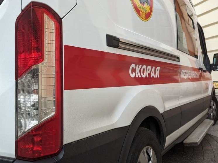 В Гатчине нашли пьяную школьницу