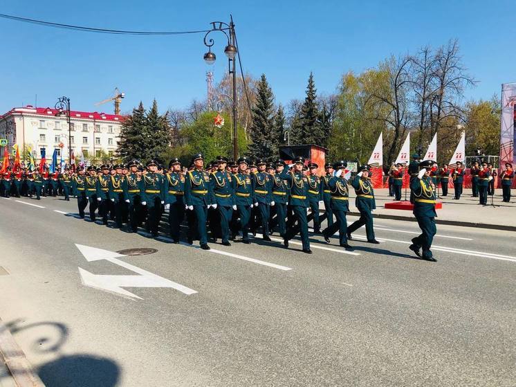 Жители Тульской области призвали зажечь «Свечу памяти»