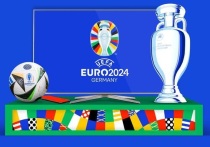 В пятницу 14 июня стартует первый матч ЕВРО-2024 между сборными хозяйки чемпионата Германии и гостей из Шотландии