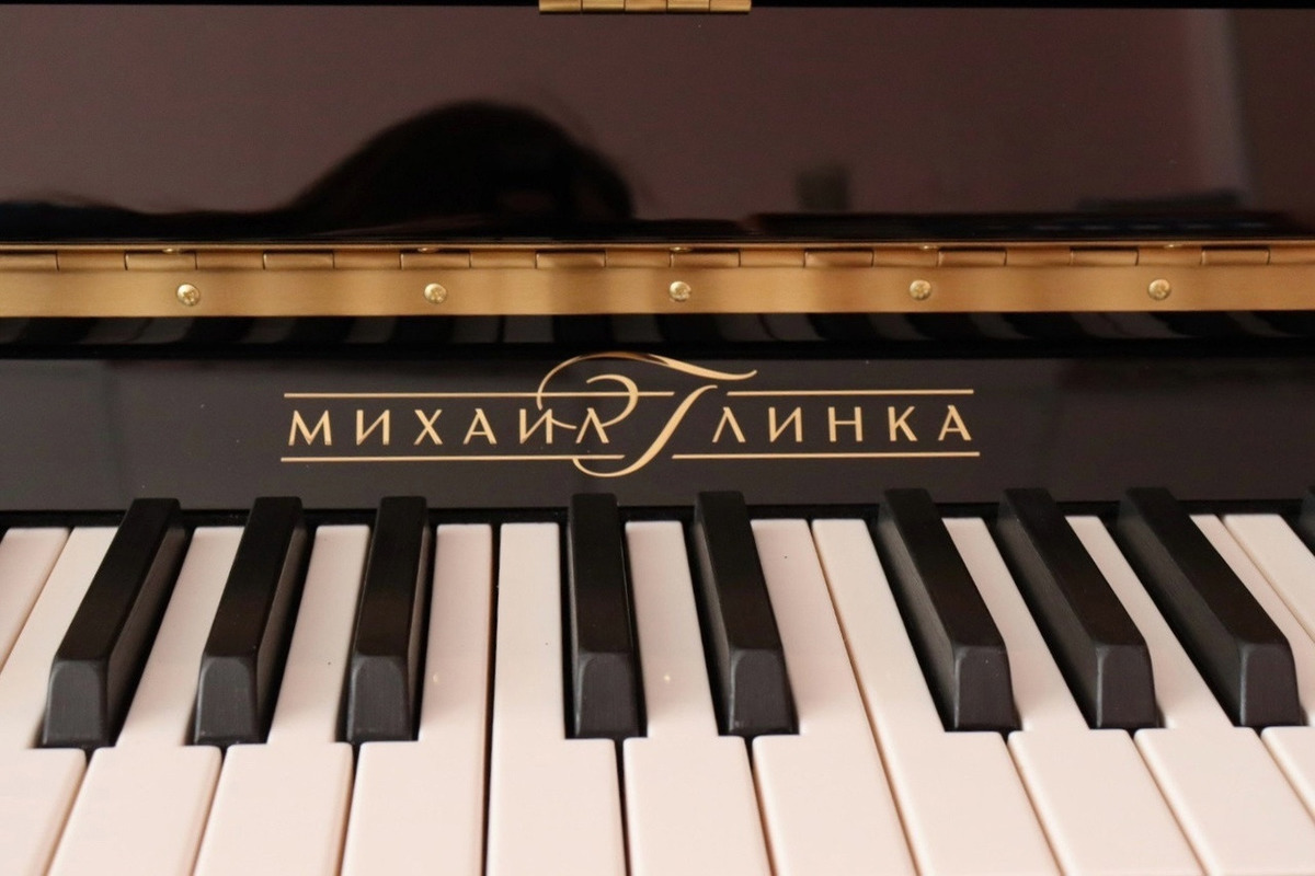 Детская музыкальная школа в Никеле приобрела самое современное в России ...
