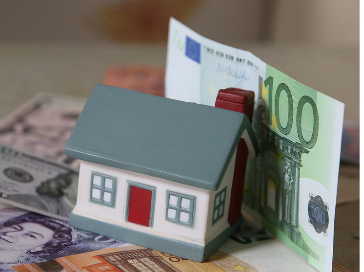 «Массового и резкого снижения цен на жилье не будет»