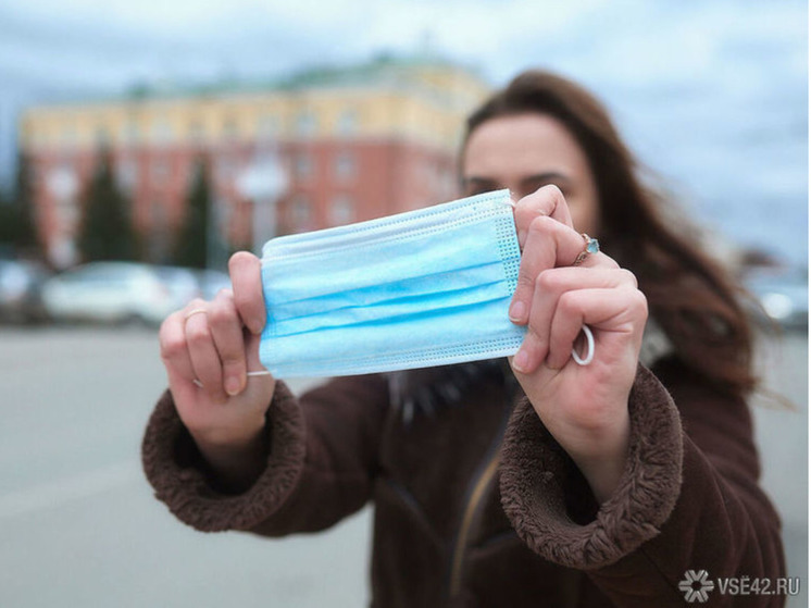 Десятки кузбассовцев заразились коронавирусом за сутки