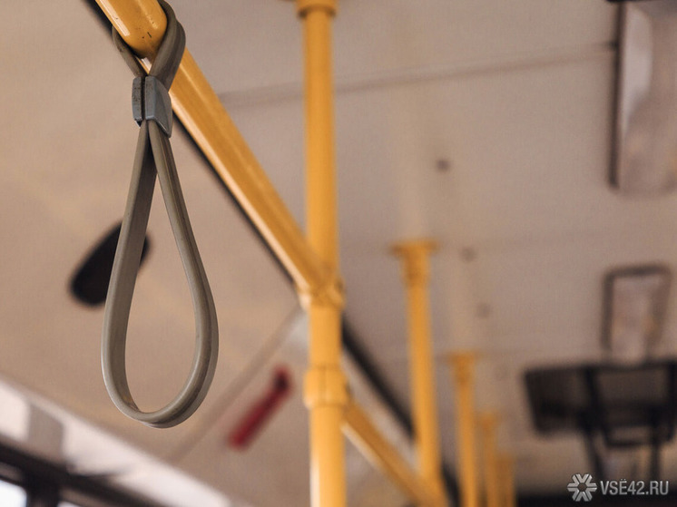 Новокузнечанка пожаловалась на долгое ожидание транспорта в адскую жару
