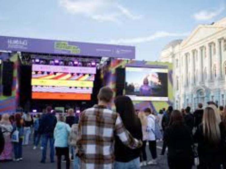 Поп-звезды отметят День молодежи в Нижегородской области