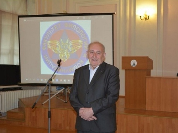 В Ярославле скончался  декан гуманитарного факультета  ЯГПУ