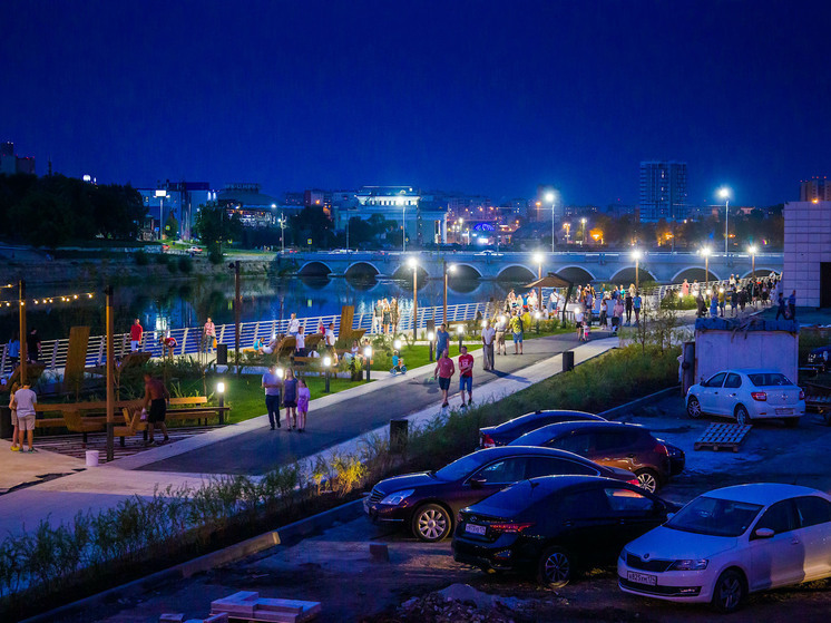 Челябинск вновь признан одним из самых «умных» городов России
