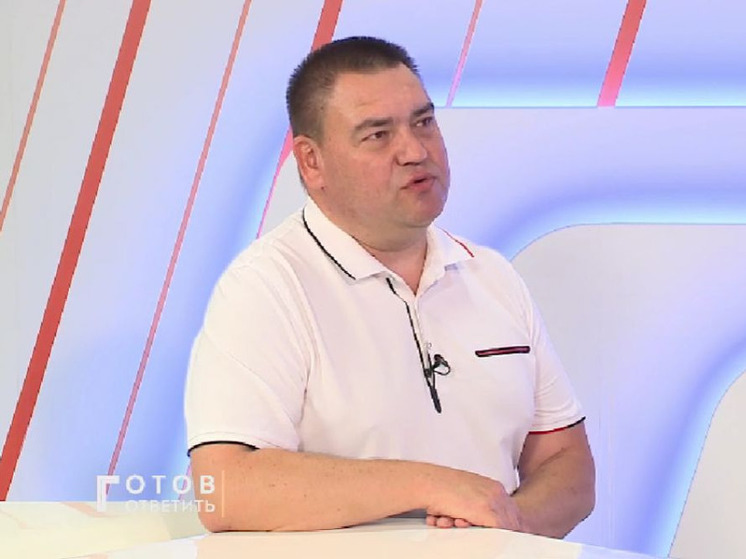 В Орле часть врачей боткинской больницы работает до двух ставок