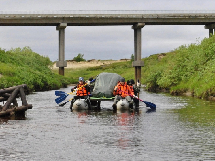 Движение Первых приглашает на туристско-краеведческий сбор