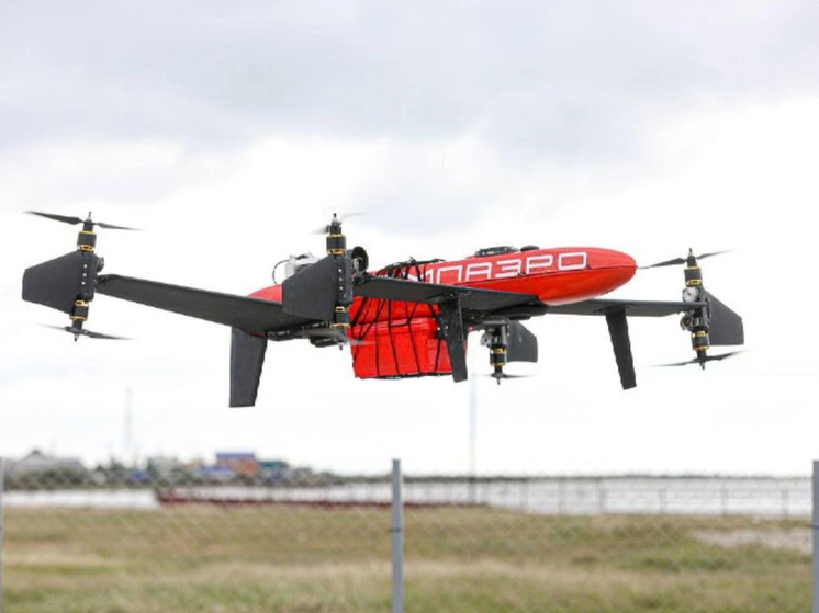 Испытания самолёта «Р-75» пройдут в НАО