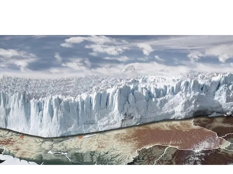 В Дагестане обнаружили почвы ледникового периода