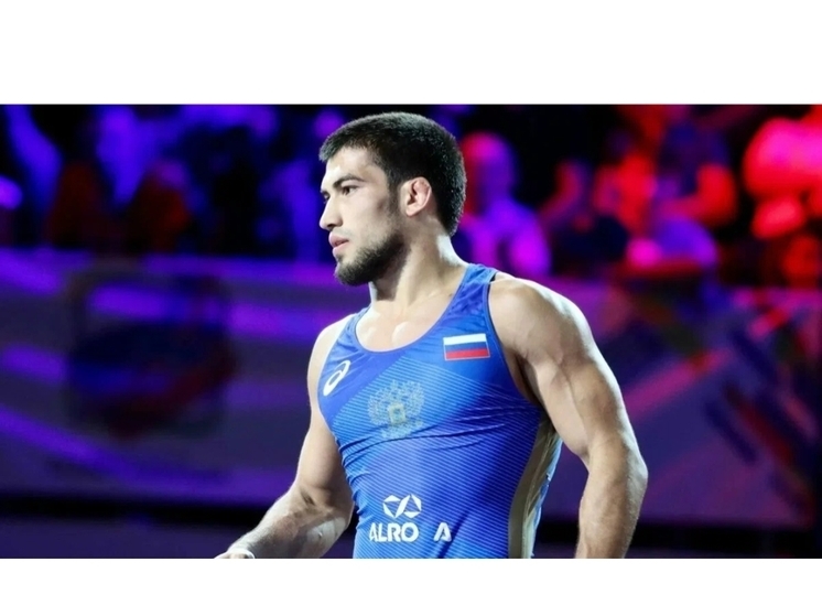 Три дагестанских борца попадут на Олимпийские игры