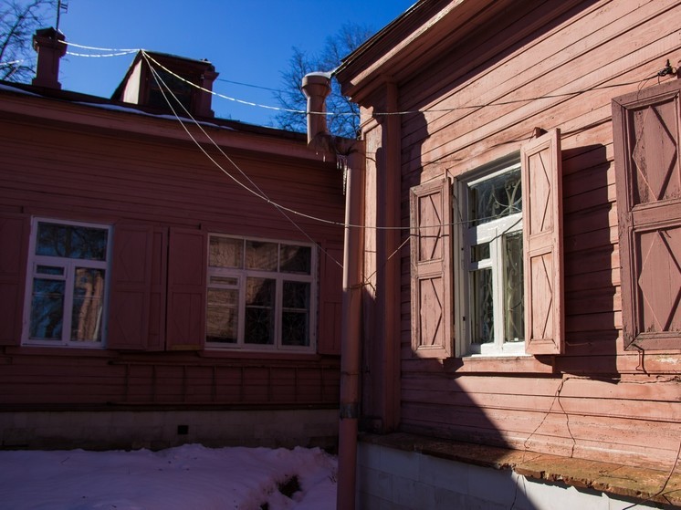 Окупаемость домов в Тульской области составила более 10 лет