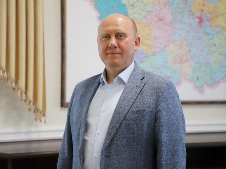 Вячеслав Космачев поздравил медиков с Днем медицинского работника