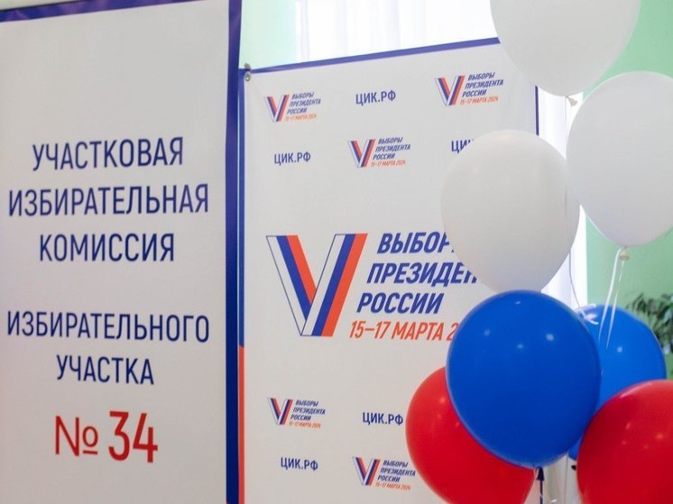 Функции наблюдателей планируют расширить на выборах в Хабаровском крае