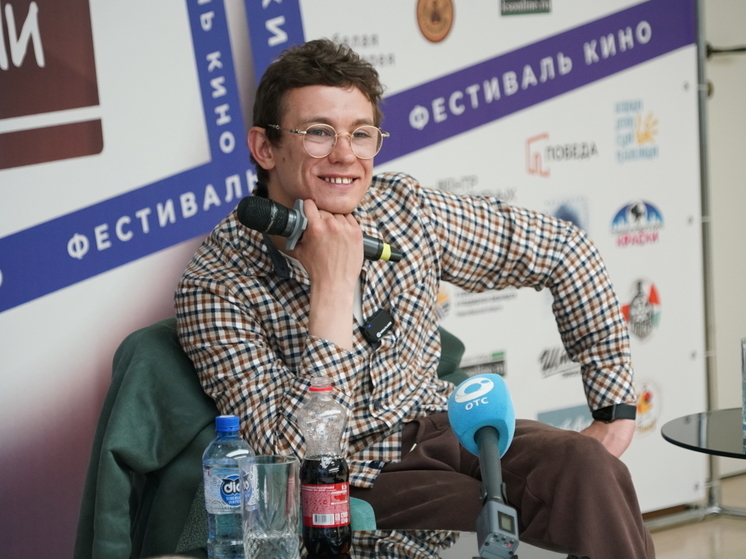О скандалах Никиты Кологривого высказалась актриса Софья Зайка из Новосибирска
