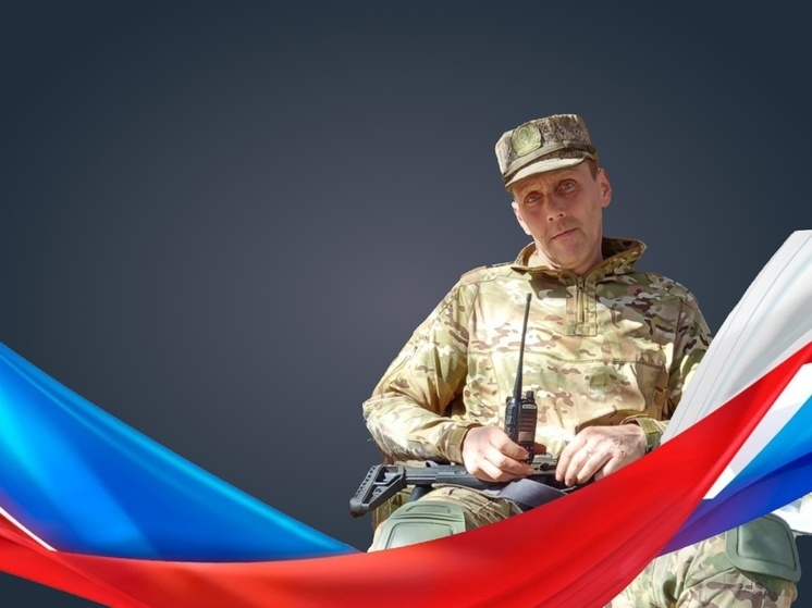 Еще один житель Карелии никогда не вернется домой с СВО