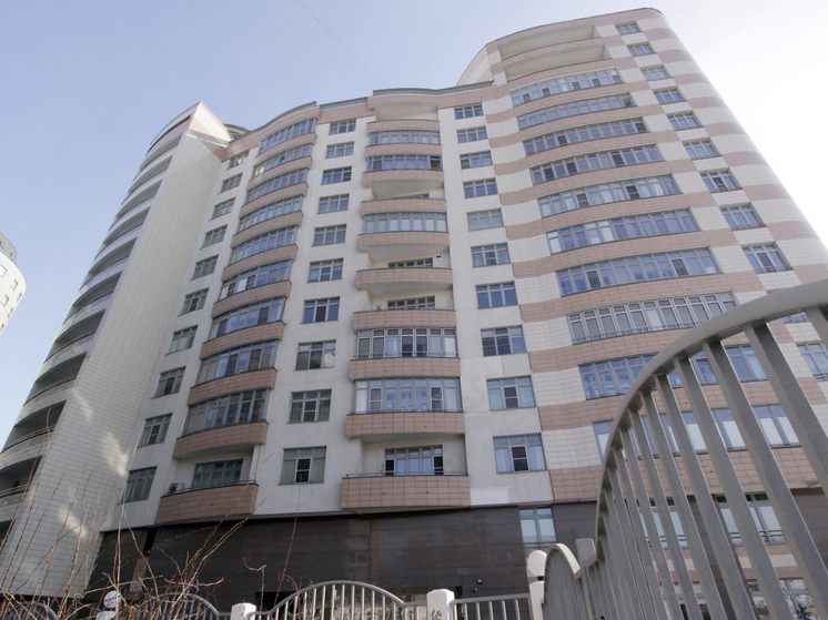 Средняя стоимость квадратного метра жилья в нем превышает два миллиона рублей