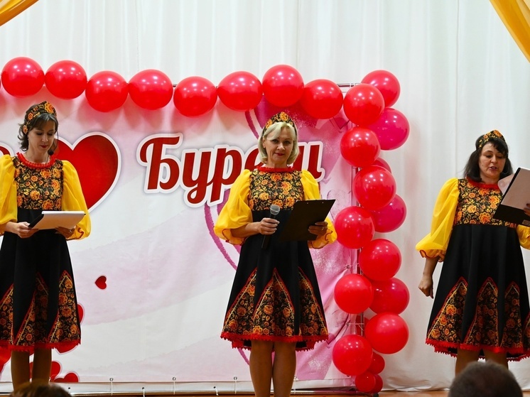 В Новгородской области отремонтировали Дом Культуры