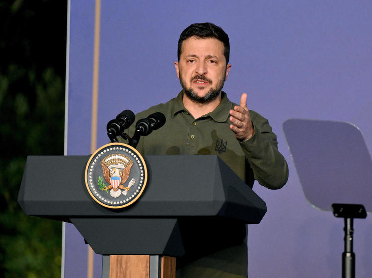 Генерал Куят: ситуация для Украины становится безнадежнее, несмотря на западную помощь