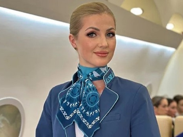 «Королевой неба» может стать стюардесса из Волгоградской области