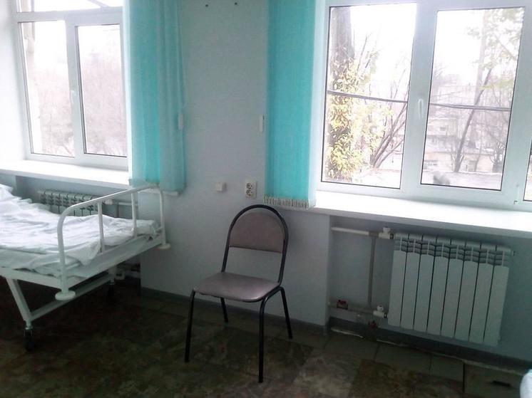 В Саратовской области выросла младенческая смертность