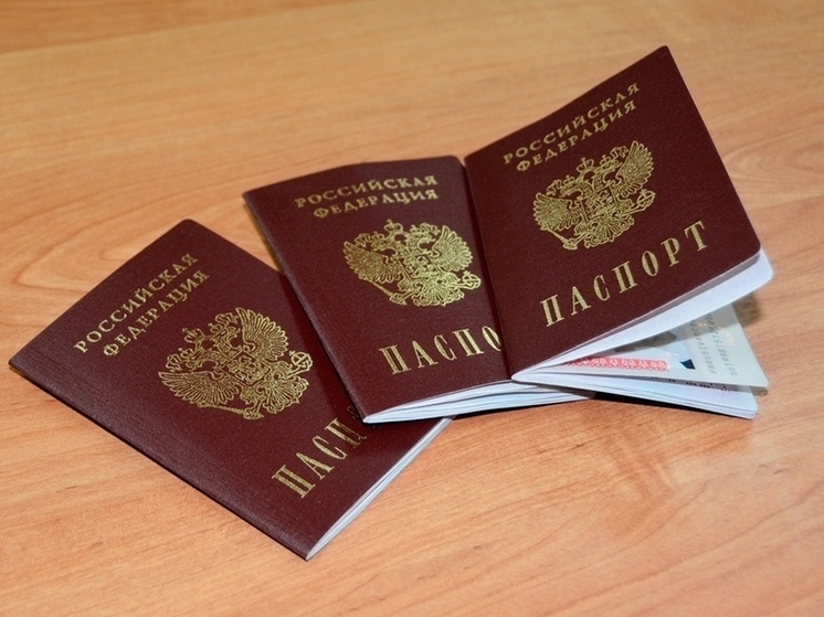 Смолянам напоминают о правилах оформления загранпаспортов