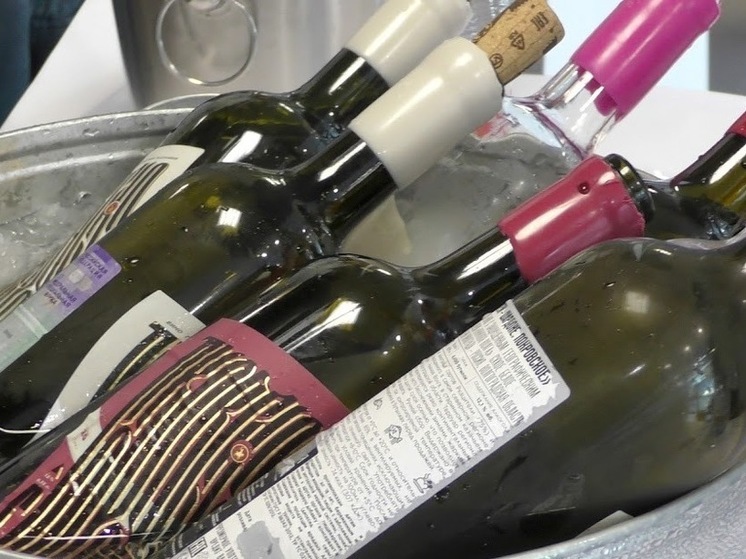 Кратковременный отказ от алкоголя может повлиять на здоровье кишечника
