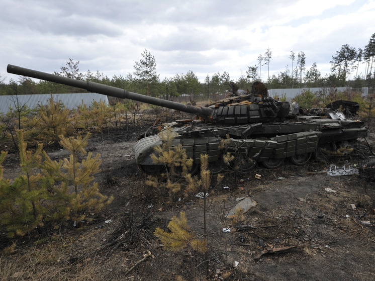 Экс-агент ЦРУ Джонсон: украинский конфликт достиг поворотного момента