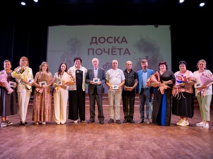 В Лихославле прошли торжества, посвященные Дню России и Дню Лихославльского округа