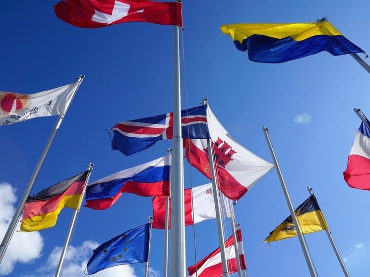 В Германии заявили, что конференция по Украине не принесла никаких результатов