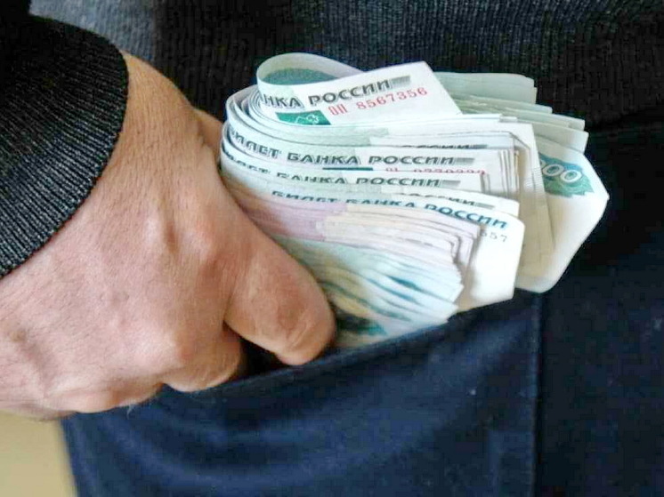 Директор реабилитационного центра в Салехарде прикарманил 236 тысяч