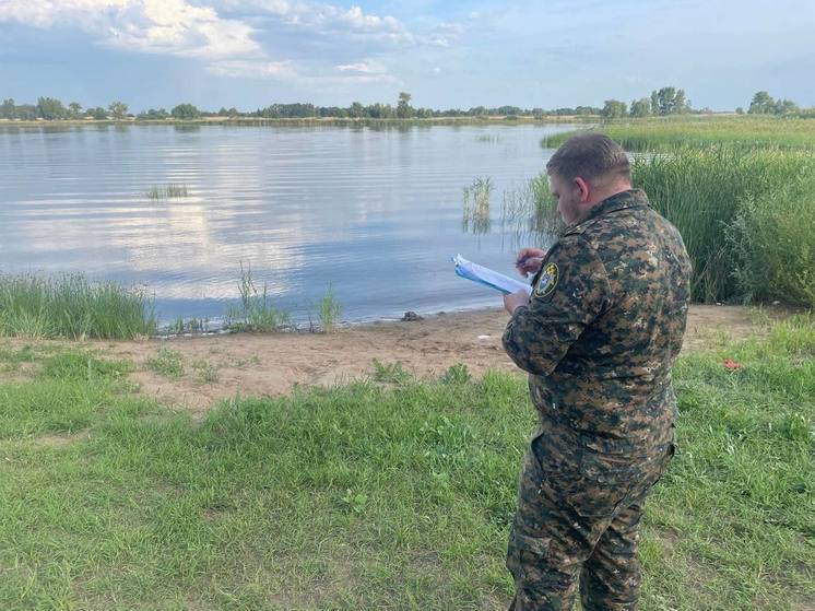 В поселке Водник найдено тело мужчины 26 лет