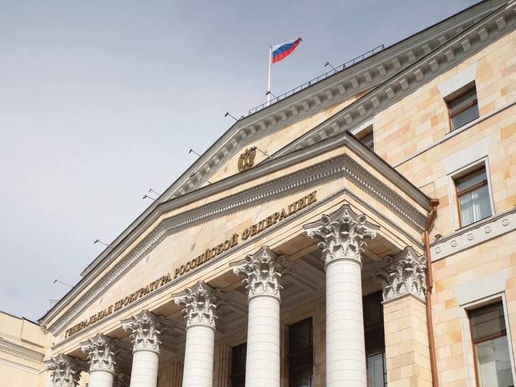 Генпрокуратура судится с профсоюзами из-за Николаевского дворца в Петербурге